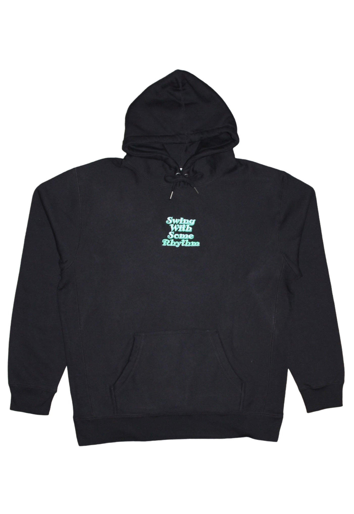 Rhythm Heavyweight Hoodie