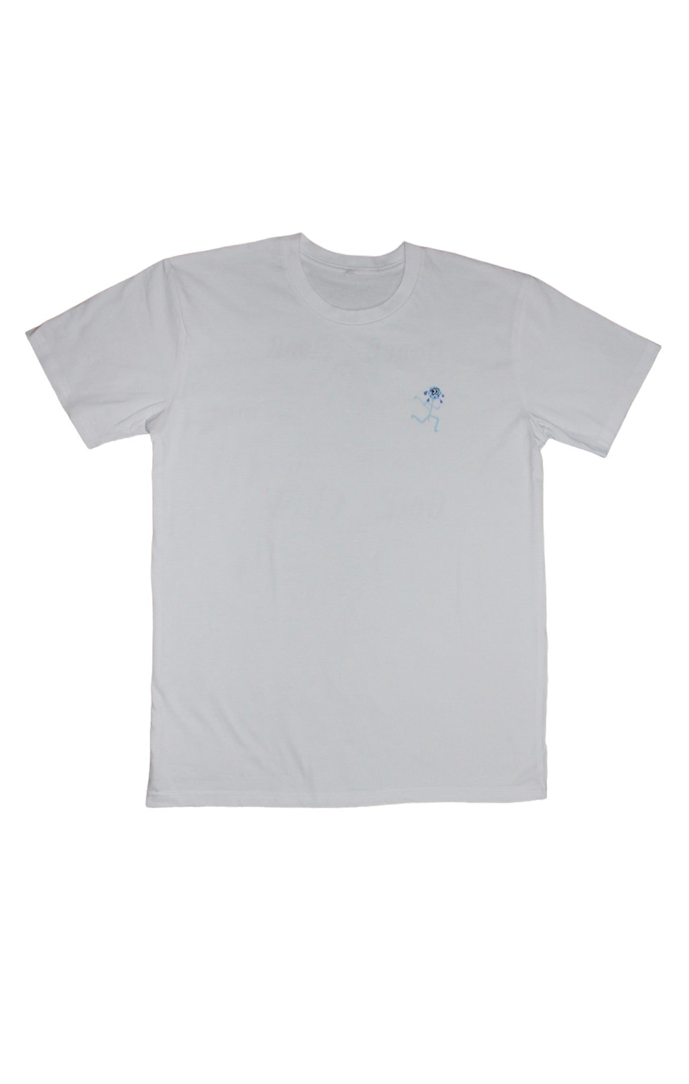 Dance Floor Golf Club Tee