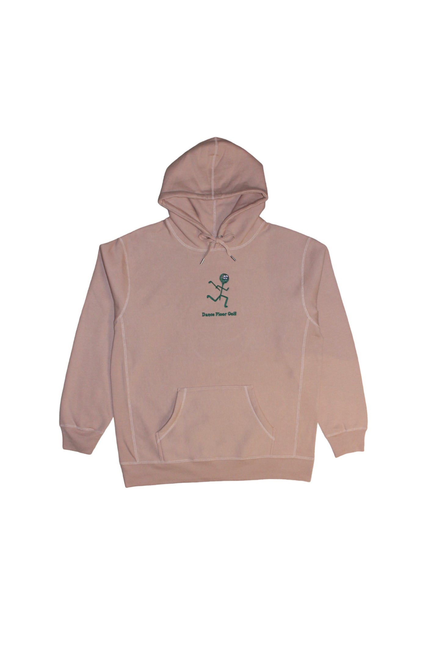 Paceman Heavyweight Hoodie