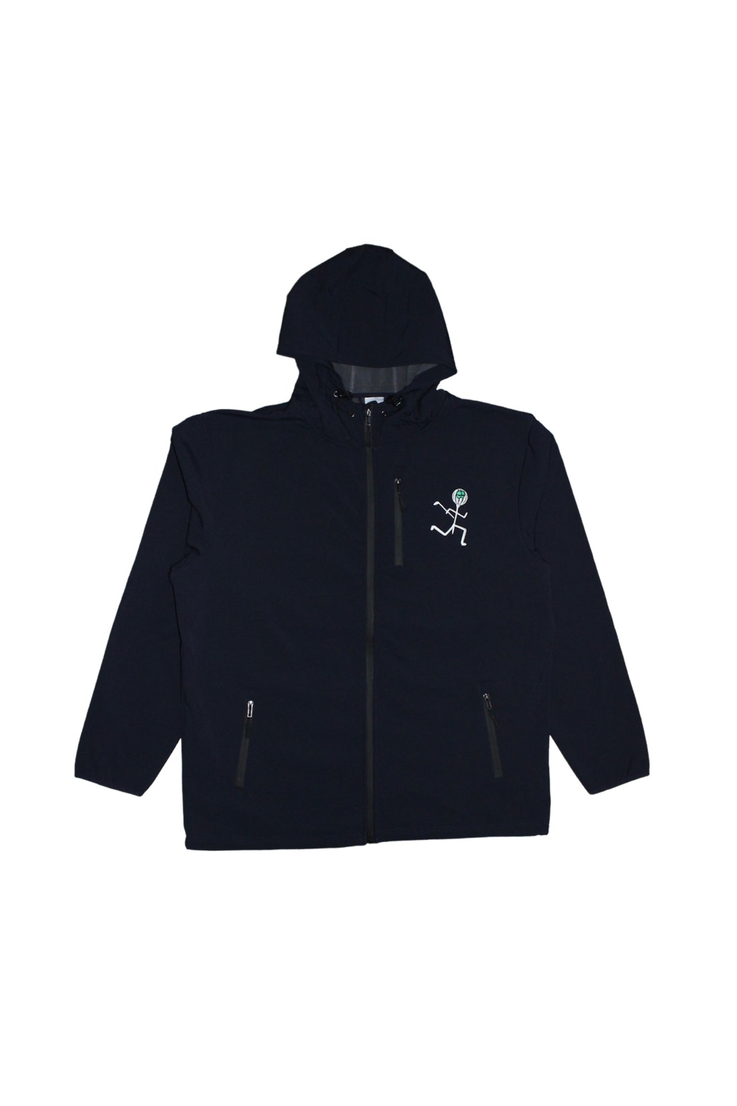 Paceman Poly-Tech Jacket