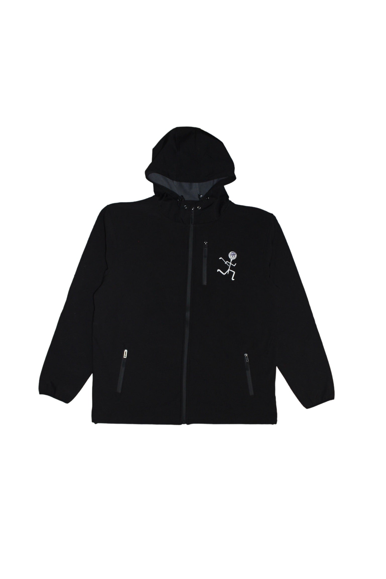 Paceman Poly-Tech Jacket – Dance Floor