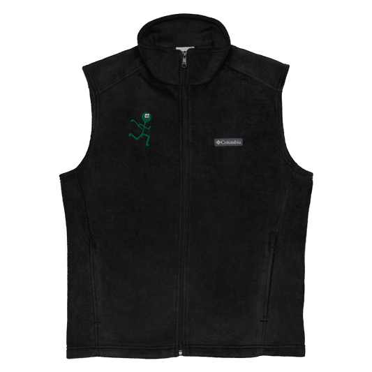 Dance Floor X Columbia Thermal Vest