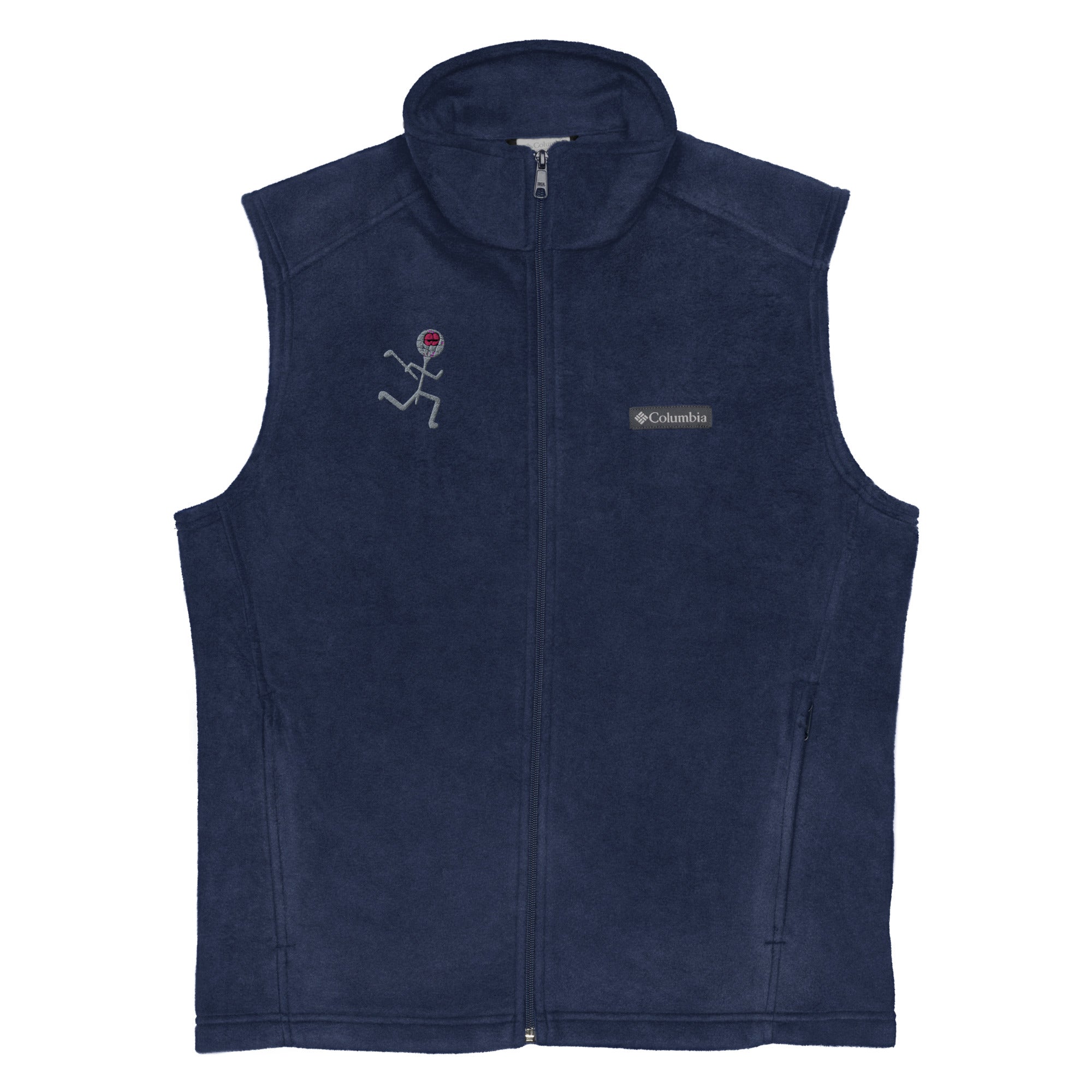 Columbia thermal vest hotsell